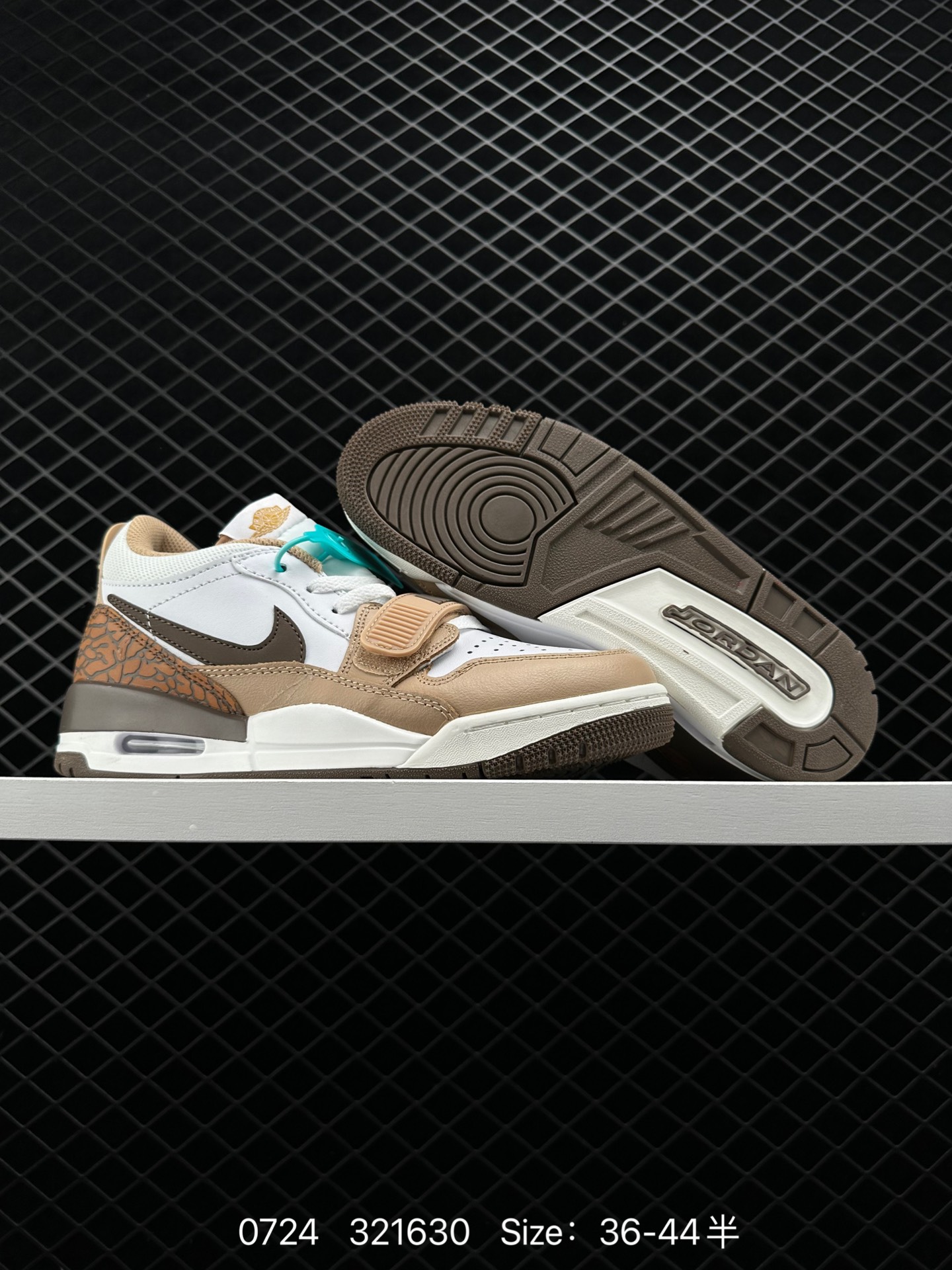 Air Jordan Legacy 312